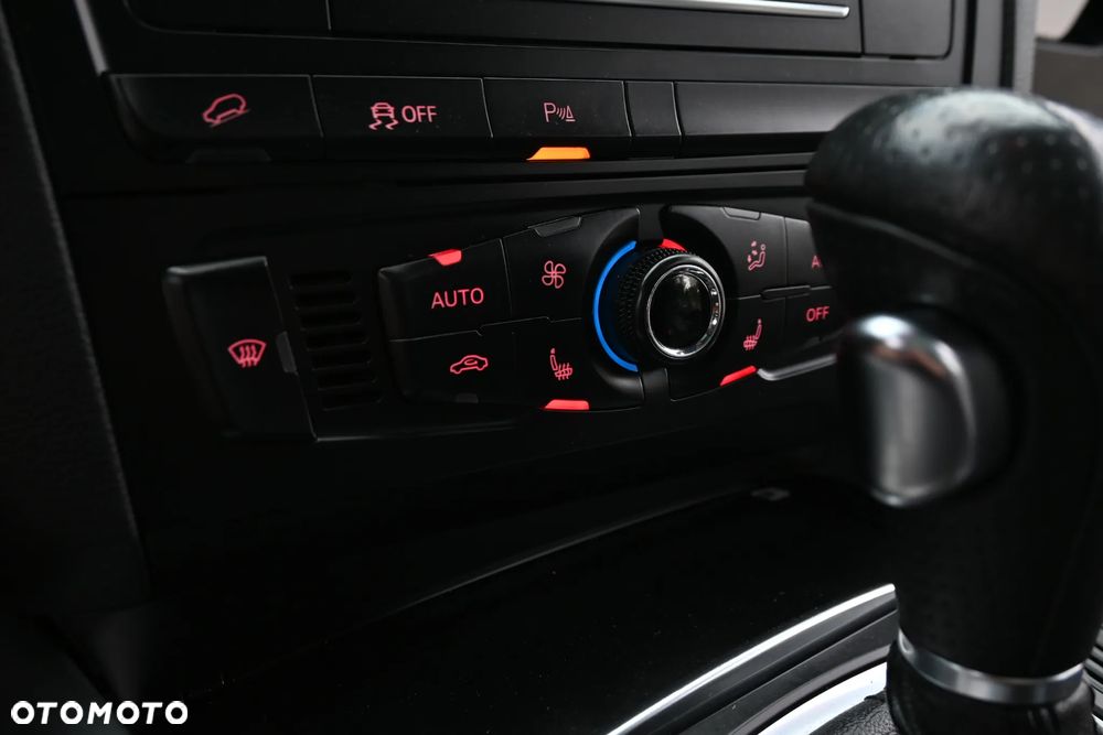 Audi Q5 2.0 TFSI quattro tiptronic - 37
