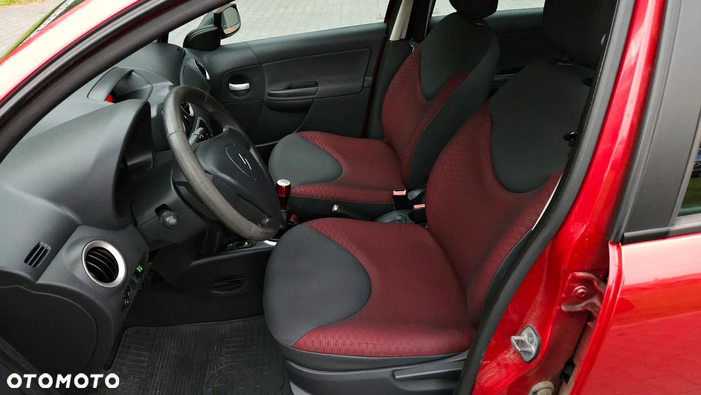 Citroën C3 - 17