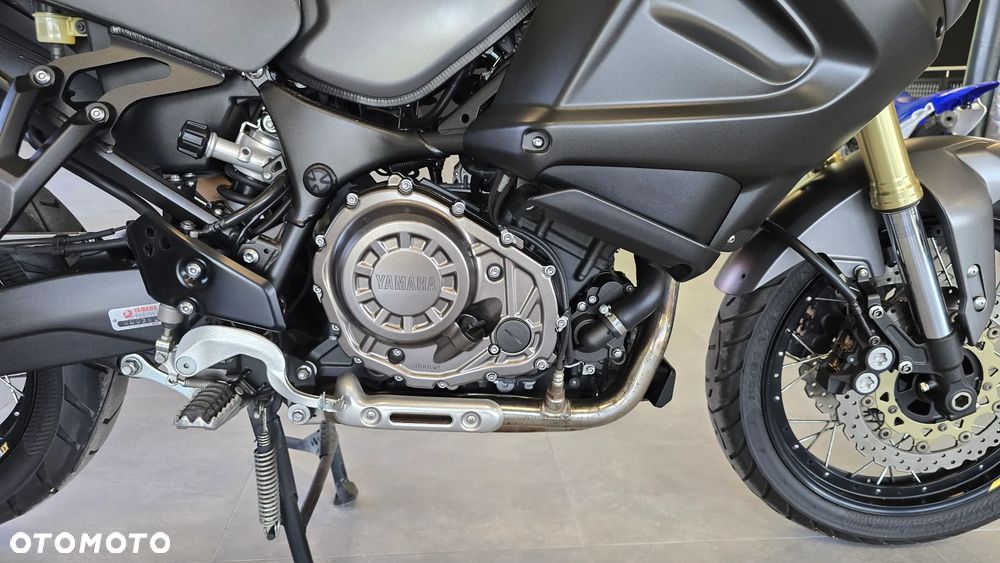 Yamaha XTZ - 23