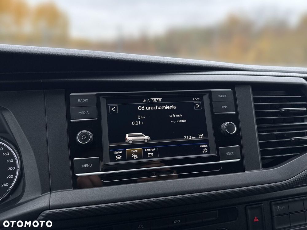 Volkswagen Transporter T6 2.0 TDI - 16