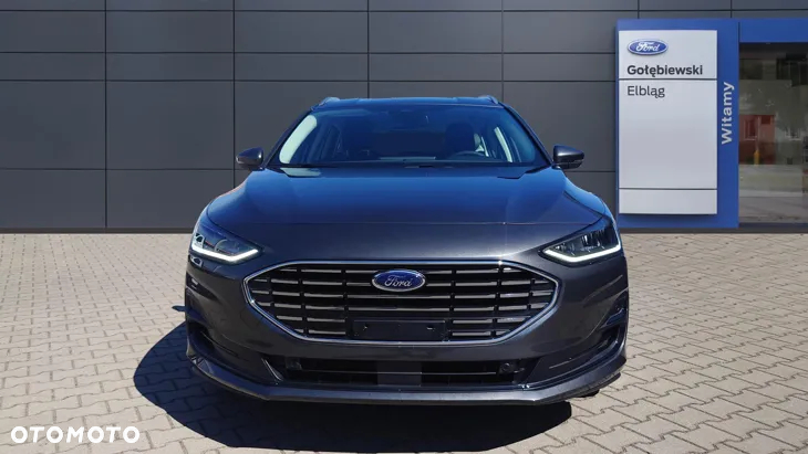 Ford Focus 1.0 EcoBoost Titanium - 5