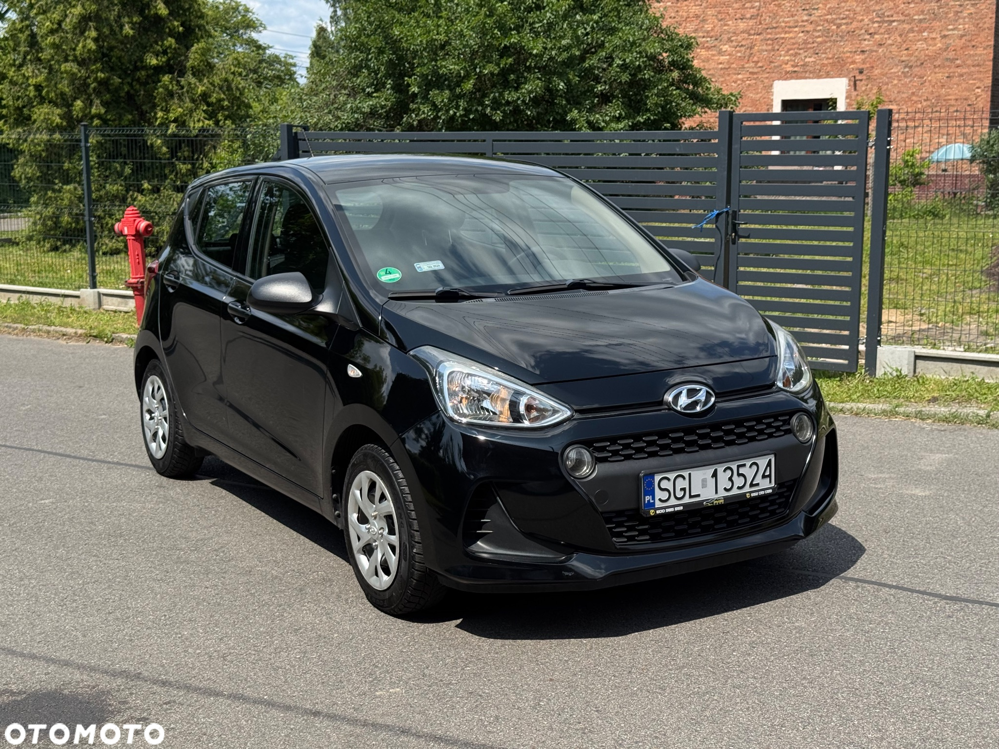 Hyundai i10 1.0 Comfort - 2