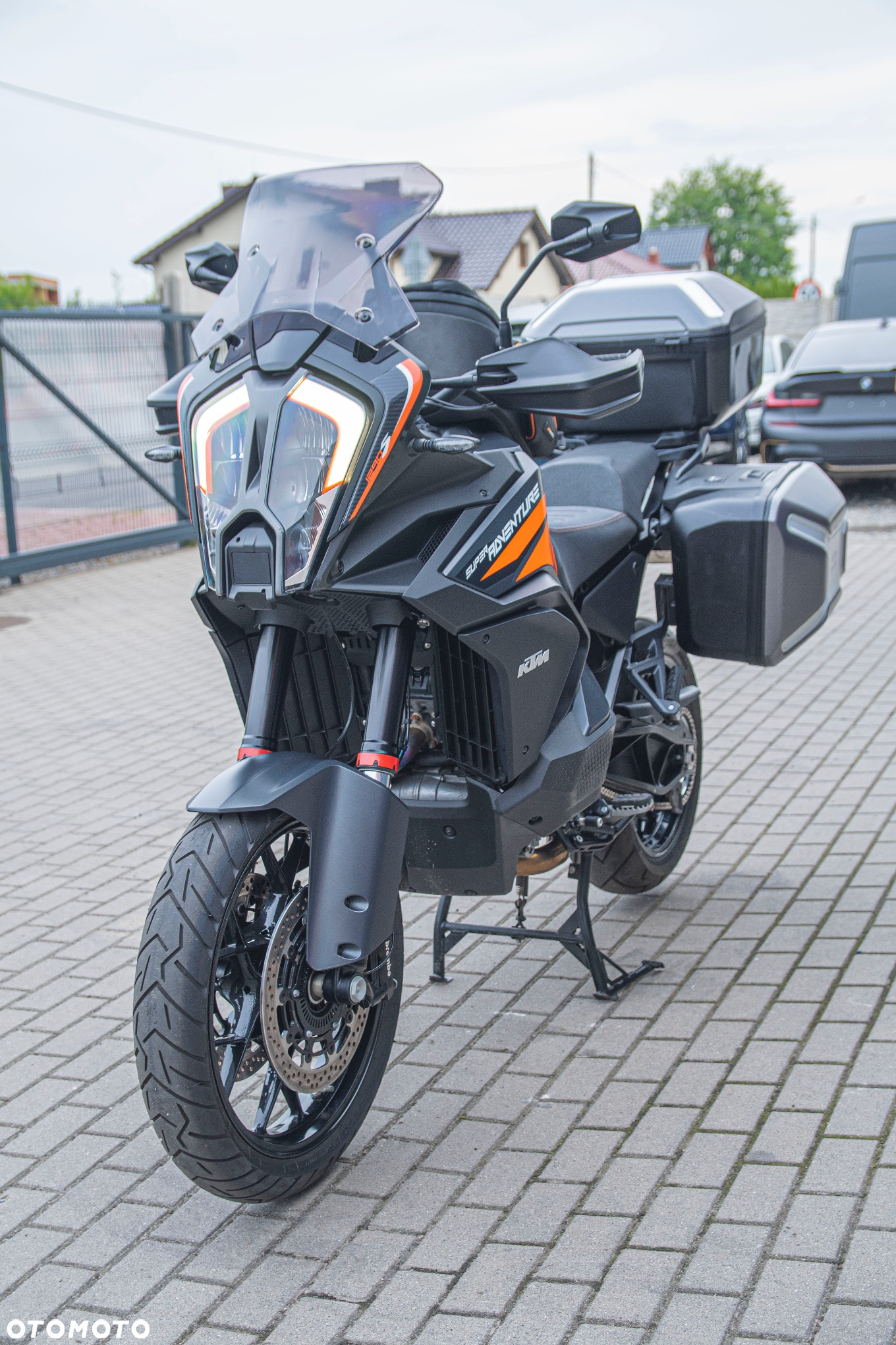 KTM Super Adventure - 29