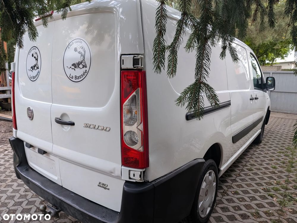 Fiat Scudo - 16
