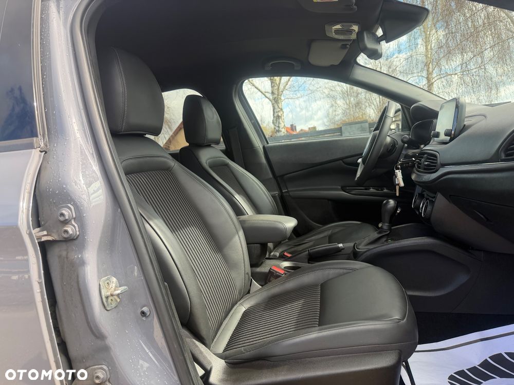 Fiat Tipo 1.6 MultiJet DCT S-Design - 37