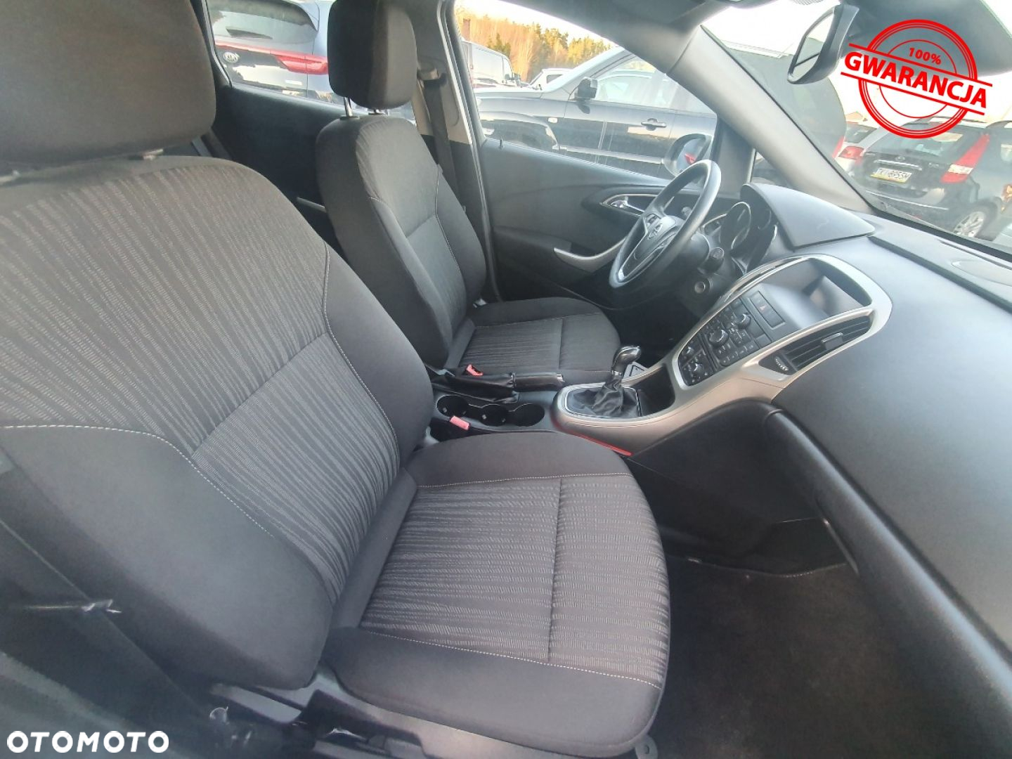 Opel Astra - 18
