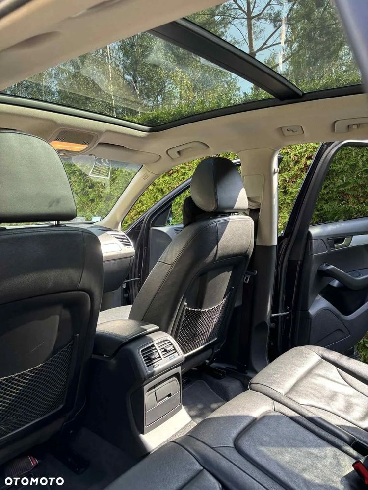 Audi Q5 2.0 TDI Quattro - 8