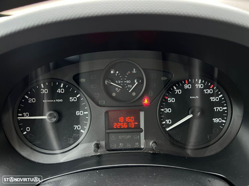 Citroën Berlingo 1.6 BlueHDi L1 - 8