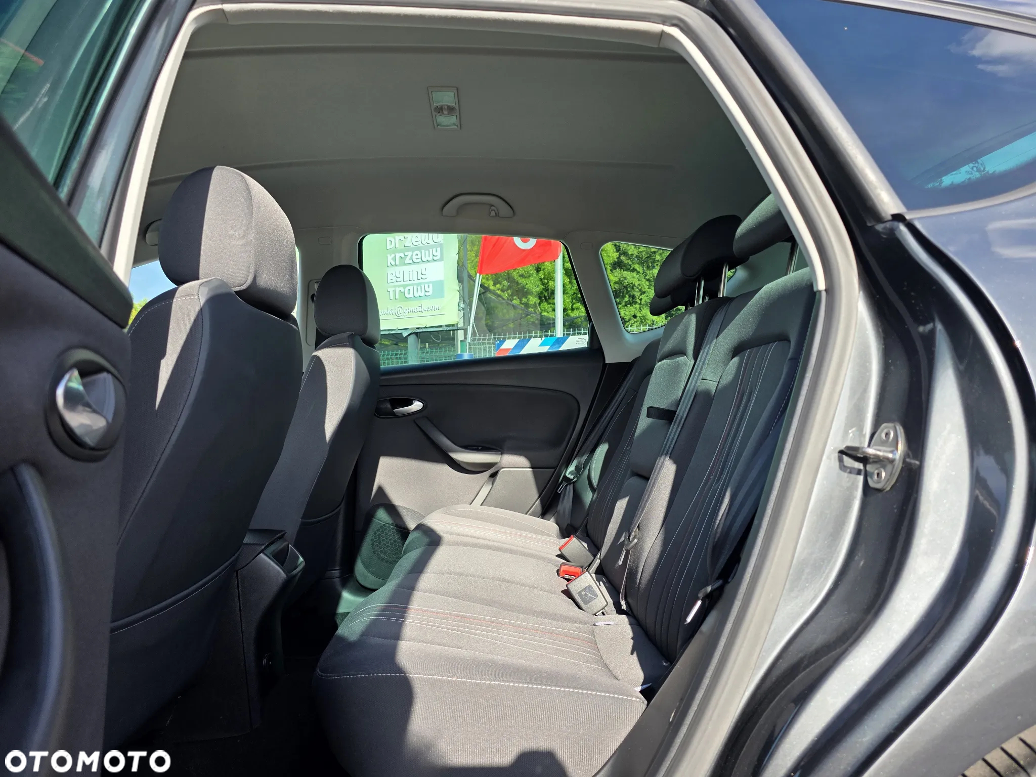 Seat Altea XL 1.2 TSI (Ecomotive) Start & Stop Style Copa - 7
