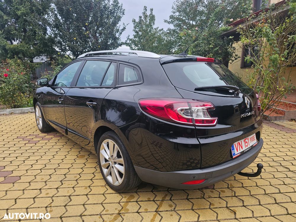 Renault Megane Energy dCi Intens - 19