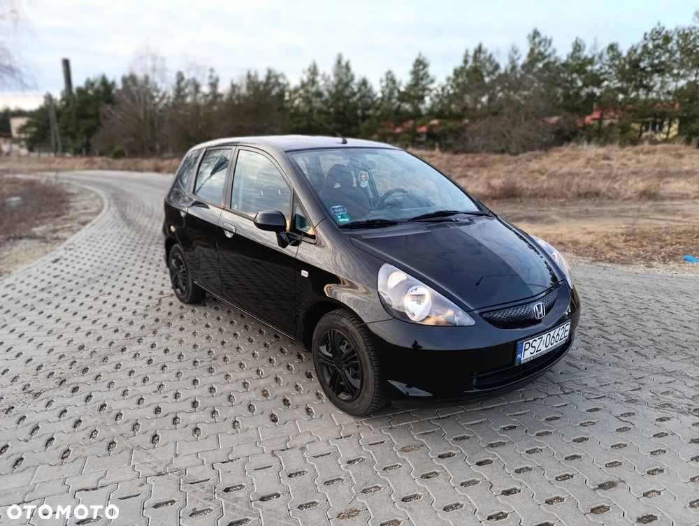 Honda Jazz 1.2 - 1