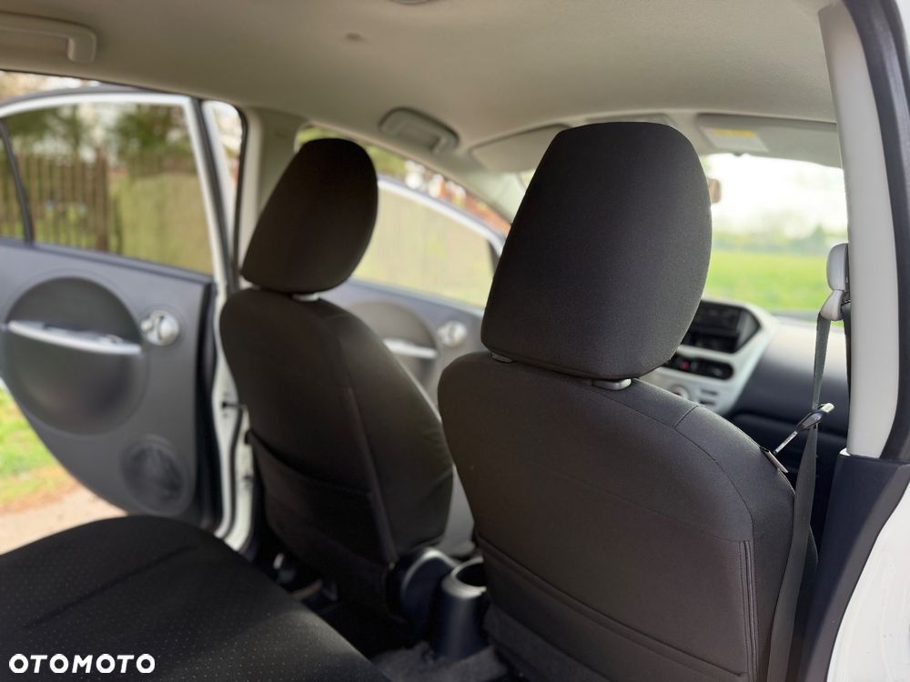 Mitsubishi i-MiEV Standard - 27