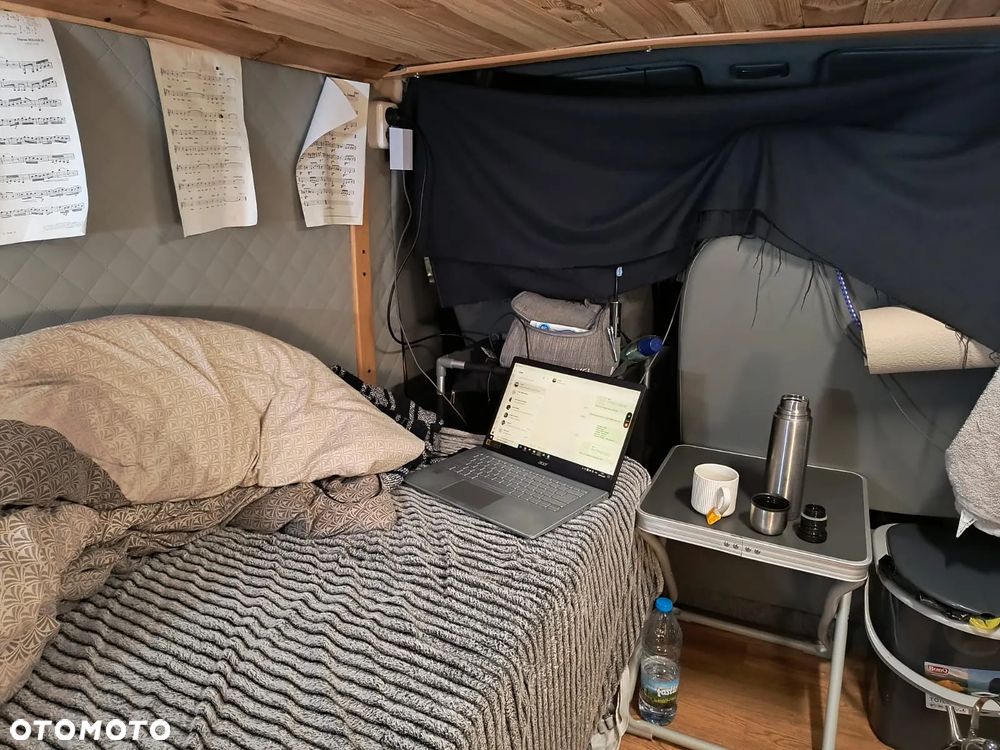 Opel Vivaro DTI L1H1 - 14