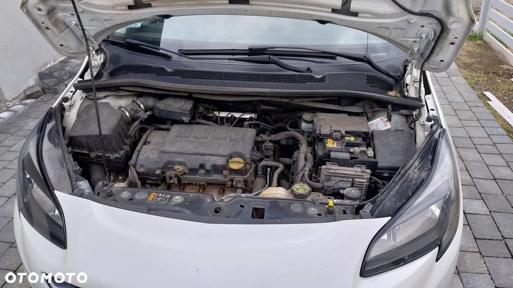 Opel Corsa 1.4 Color Edition - 11