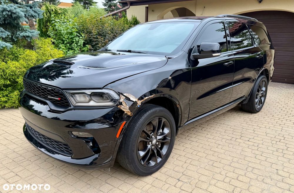 Dodge Durango - 1