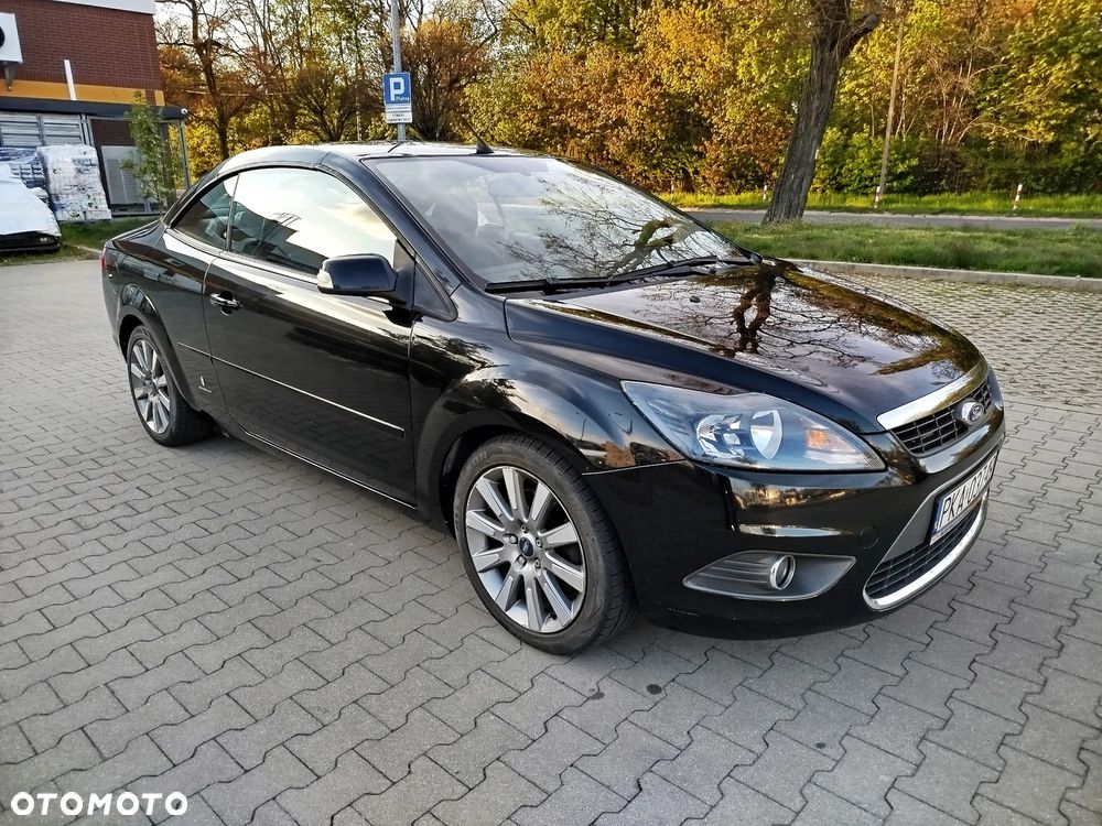 Ford Focus 2.0 16V Sport - 31