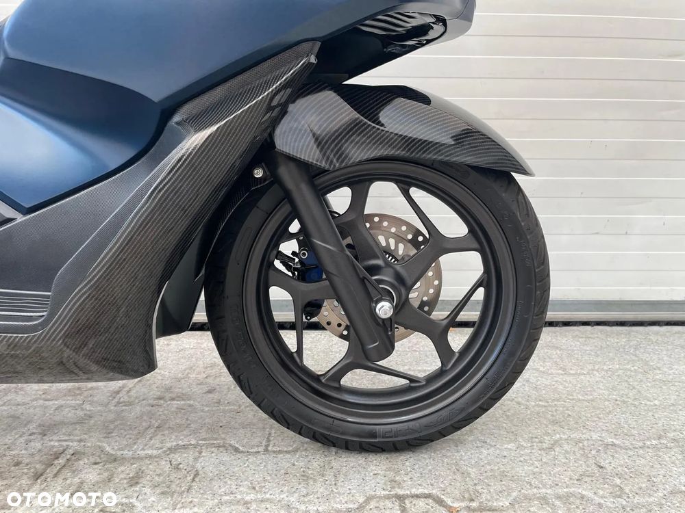 Honda PCX - 14