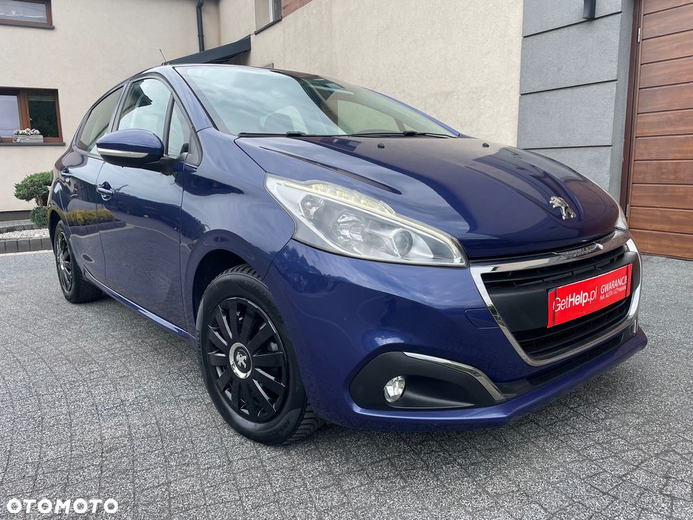 Peugeot 208 82 PureTech Style - 3