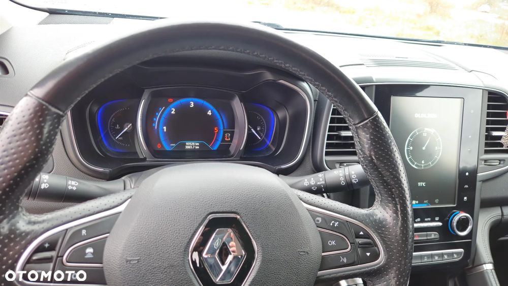 Renault Koleos 2.0 dCi Initiale Paris 4x4 X-Tronic - 13