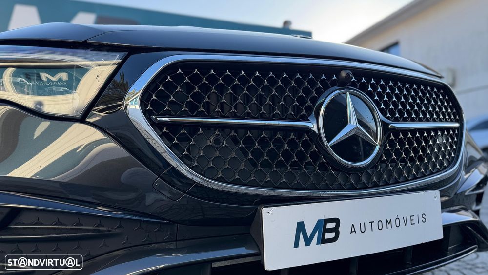 Mercedes-Benz E 300 de - 30