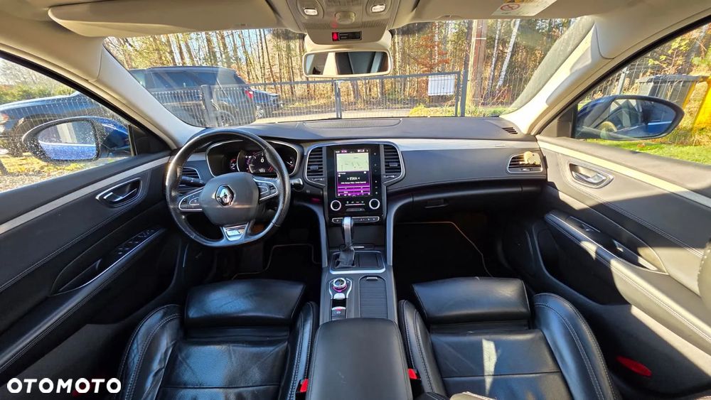 Renault Talisman ENERGY dCi 160 EDC INITIALE PARIS - 6