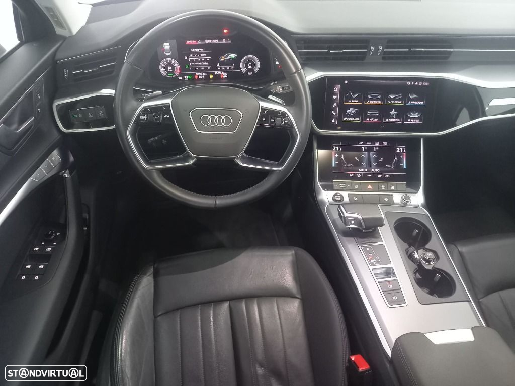 Audi A6 50 TFSIe quattro S tronic - 17