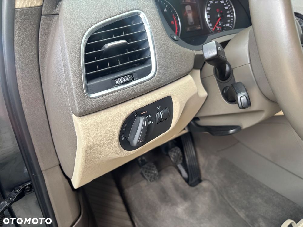 Audi Q3 2.0 TDI - 37