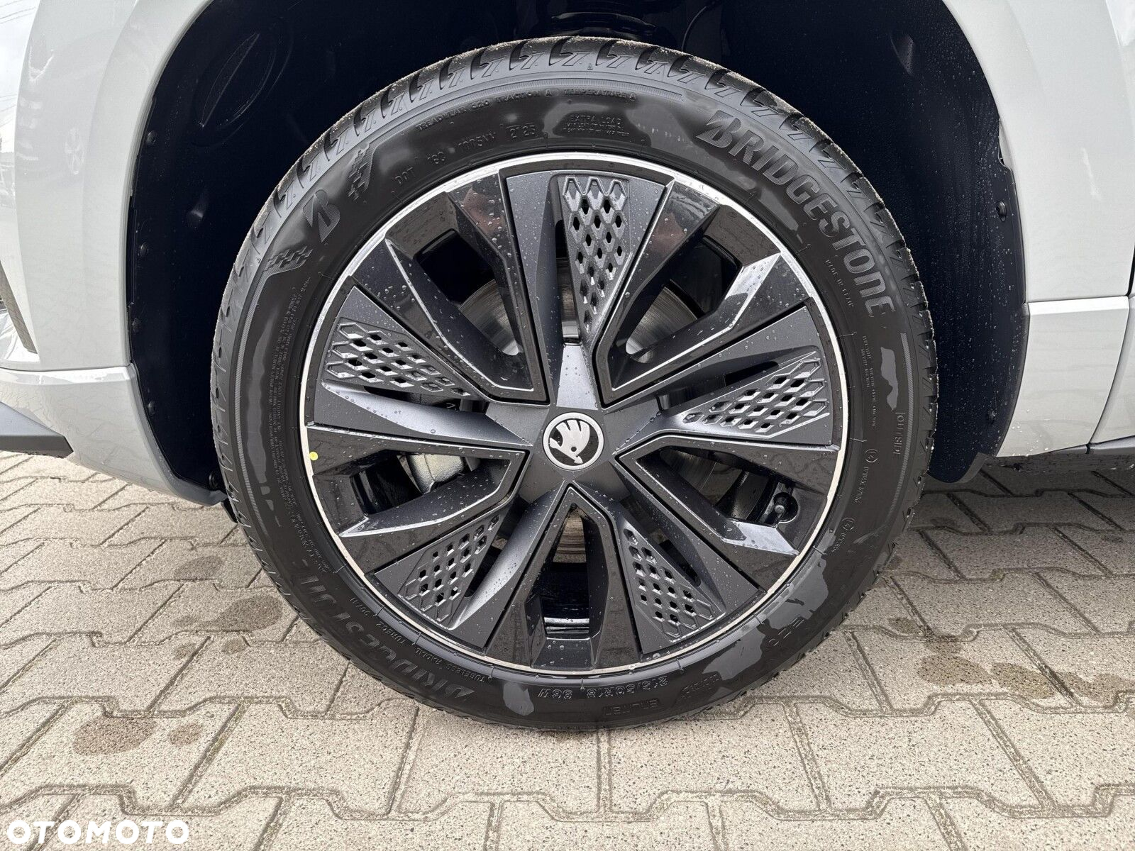 Skoda Karoq 1.5 TSI ACT Sportline DSG - 9