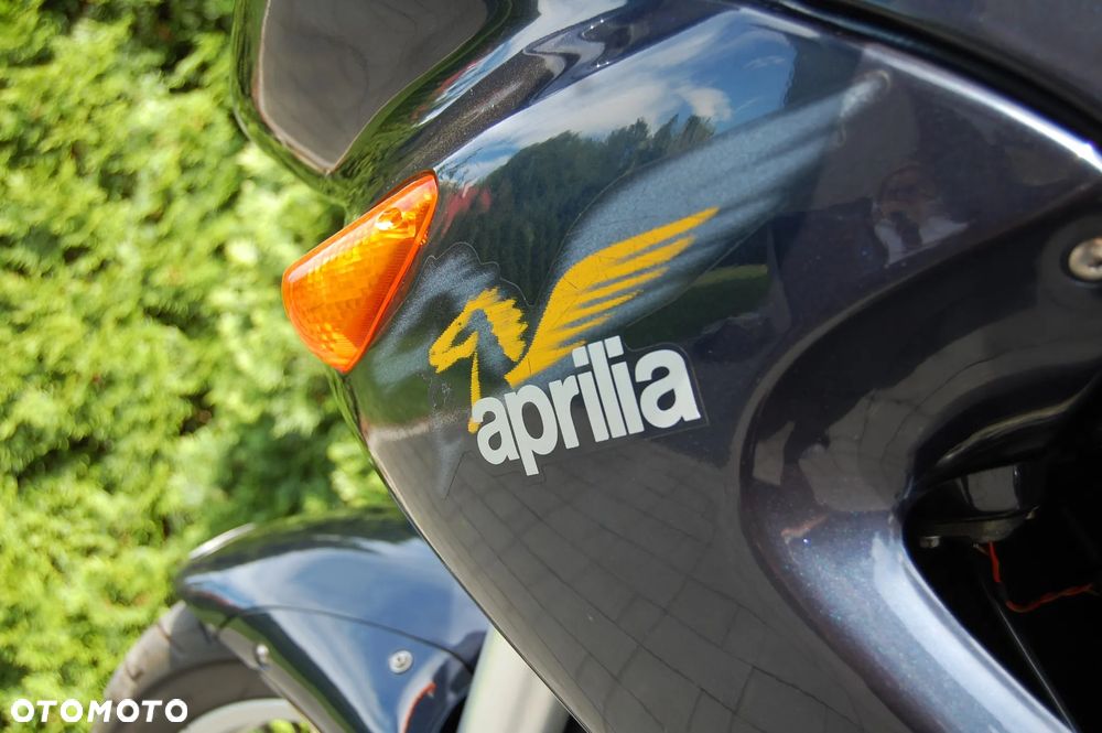 Aprilia Pegaso - 10