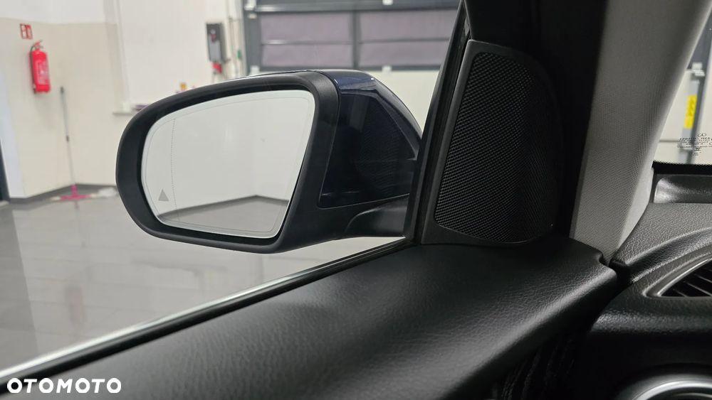 Mercedes-Benz GLC 300 de 4Matic 9G-TRONIC AMG Line Plus - 21