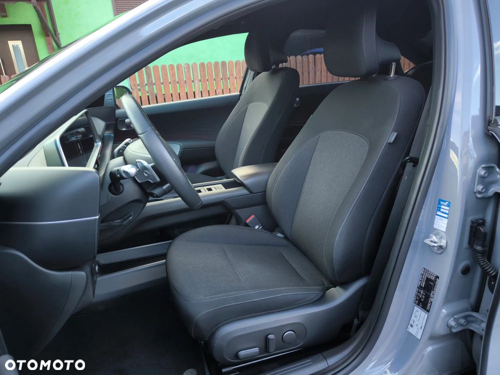 Hyundai IONIQ 6 77,4 kWh Uniq - 6