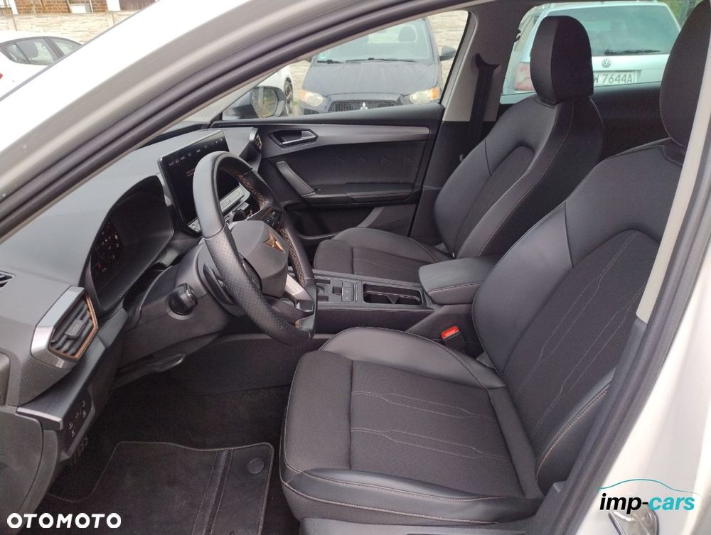 Cupra Leon Sportstourer 2.0 TDI DSG - 7