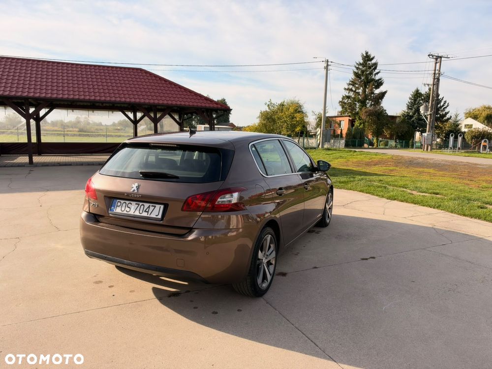 Peugeot 308 - 10