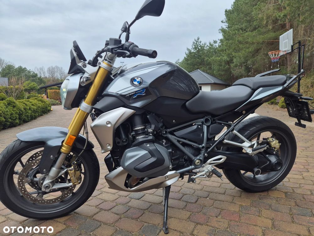 BMW R - 20
