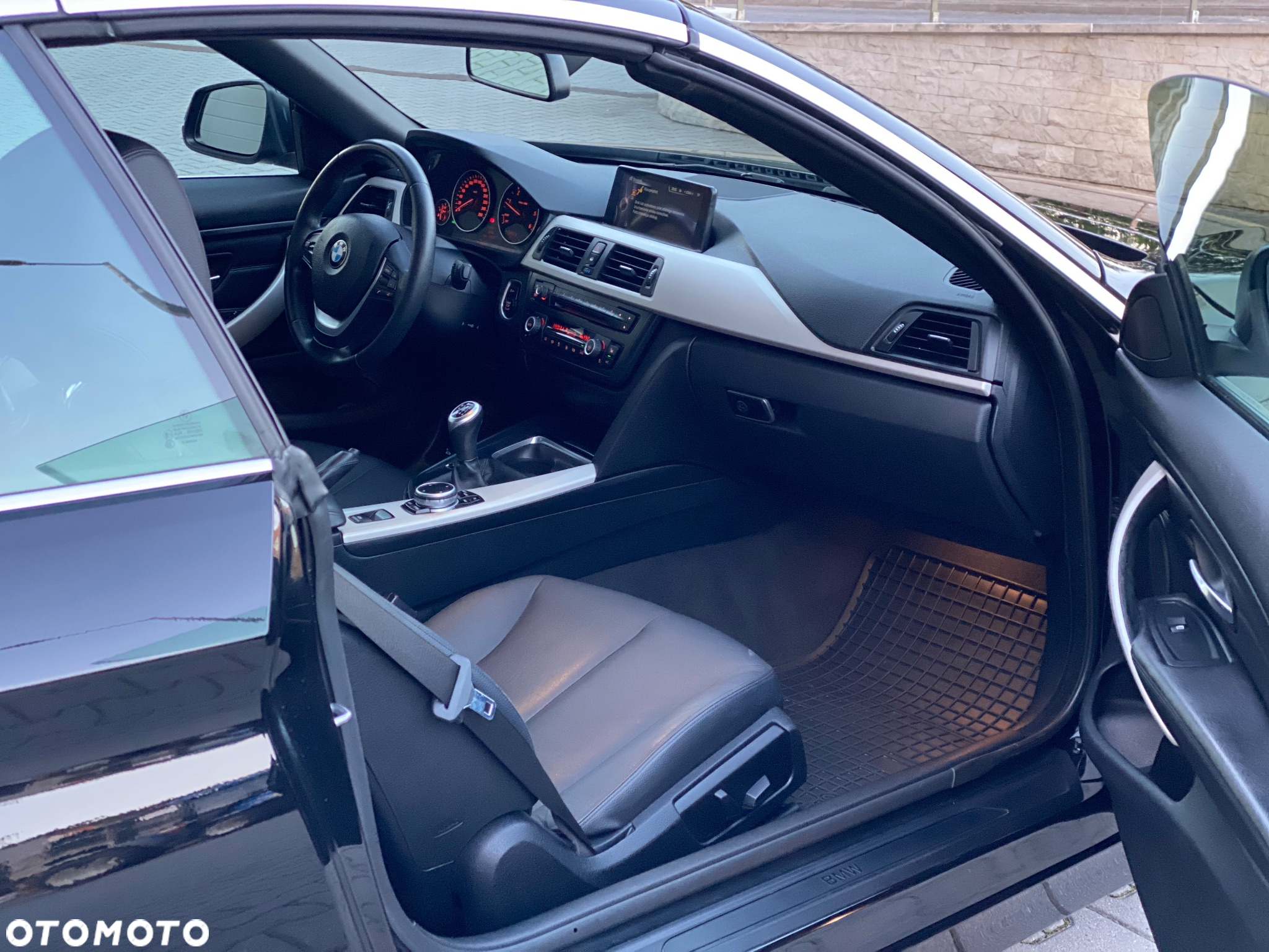 BMW Seria 4 420d - 5