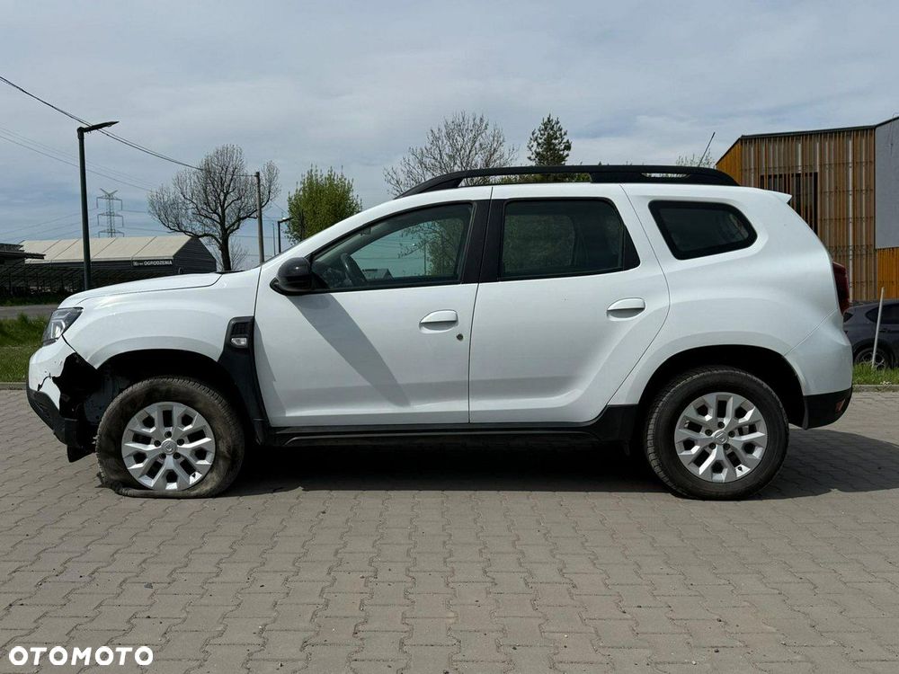 Dacia Duster 1.0 TCe Comfort - 2