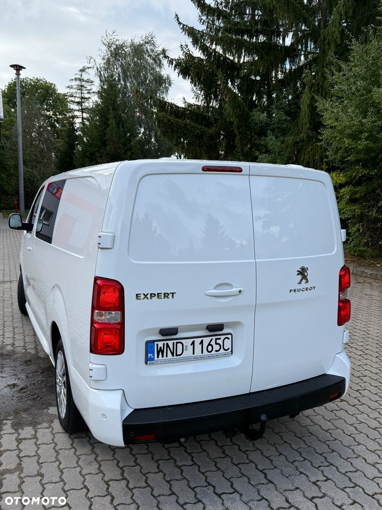 Peugeot Expert Long 3,0t Premium (bryg.) - 7