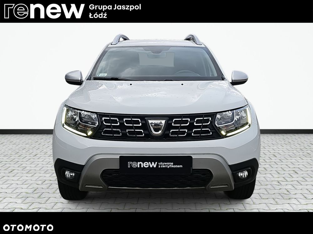 Dacia Duster 1.6 SCe Prestige - 2