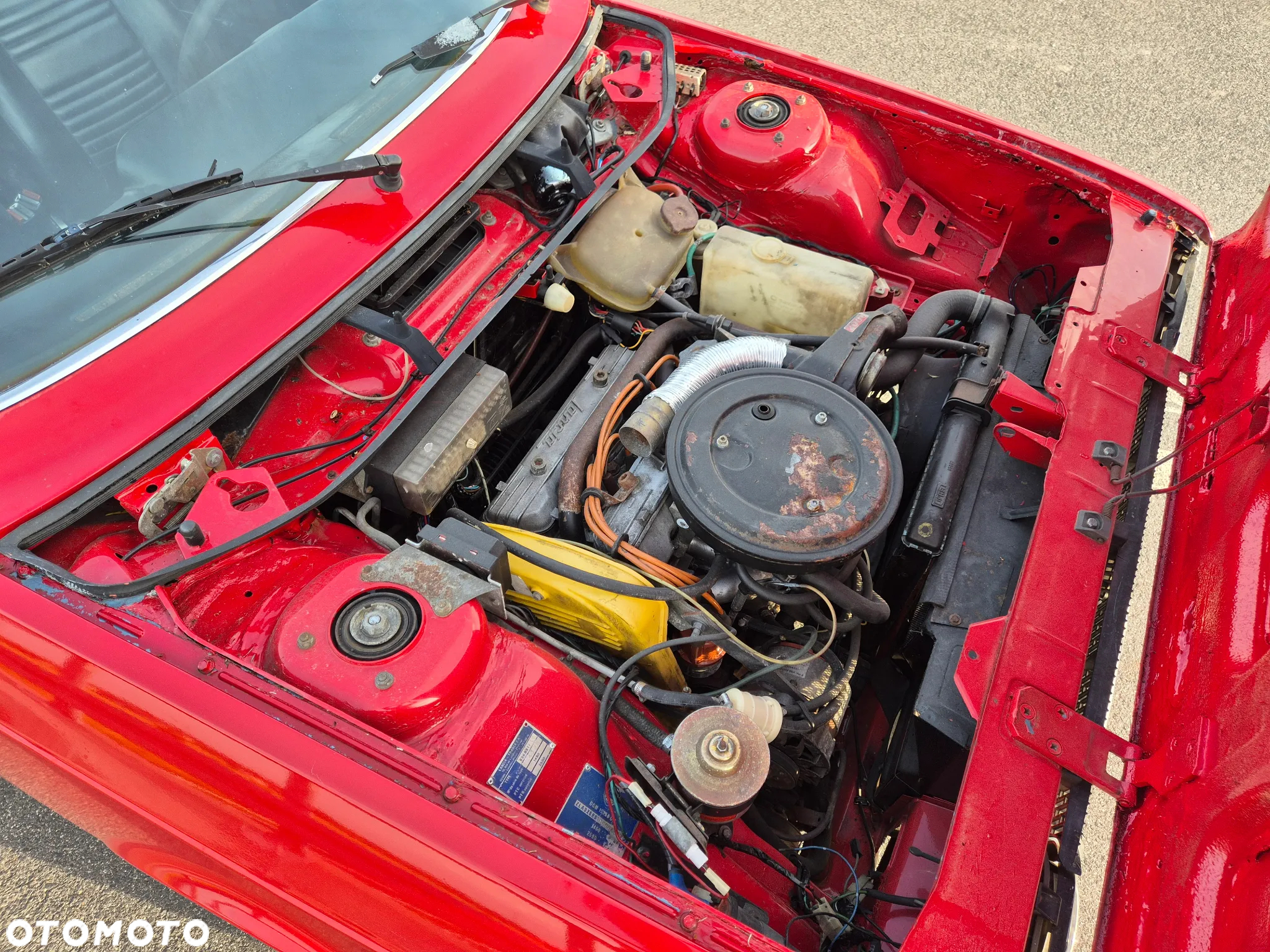 Lancia Beta - 9