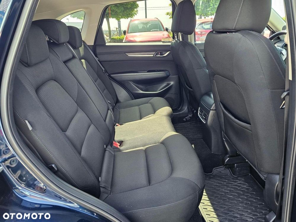 Mazda CX-5 2.0 Exclusive-Line 2WD - 15