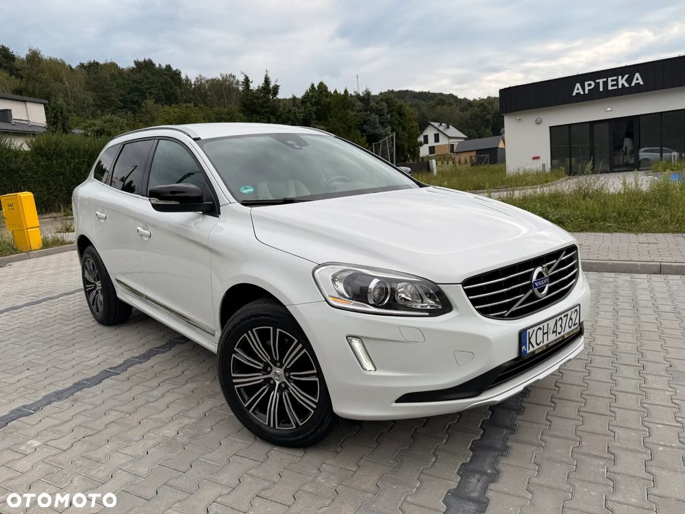 Volvo XC 60 D4 Drive-E Summum - 10