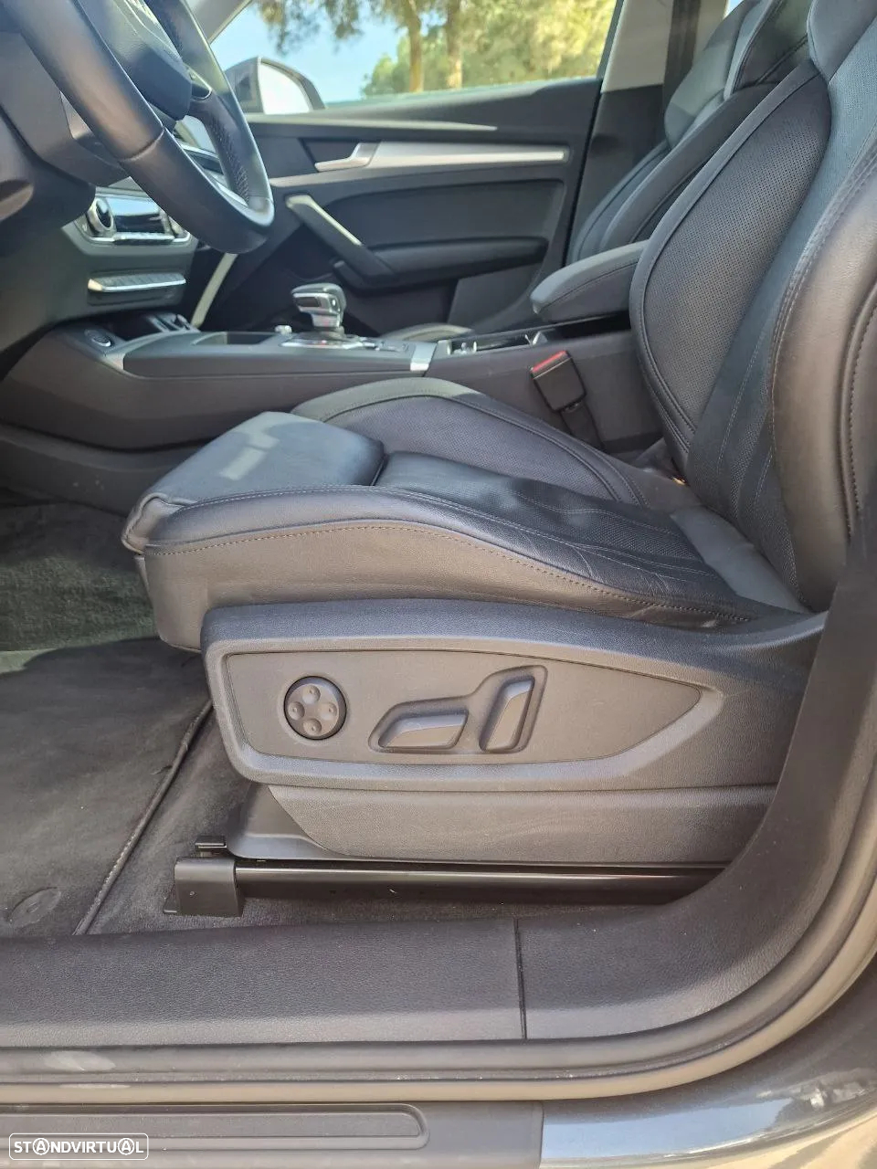 Audi Q5 50 TFSIe quattro S line S tronic - 16
