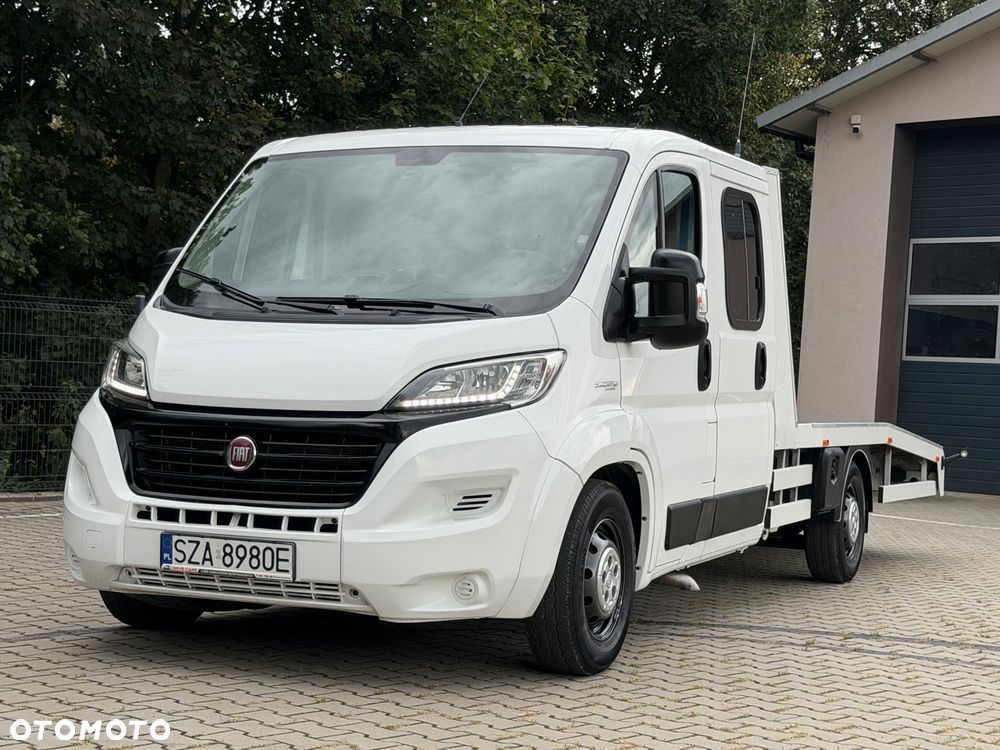 Fiat Ducato - 19