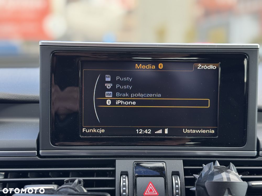 Audi A6 Avant - 20