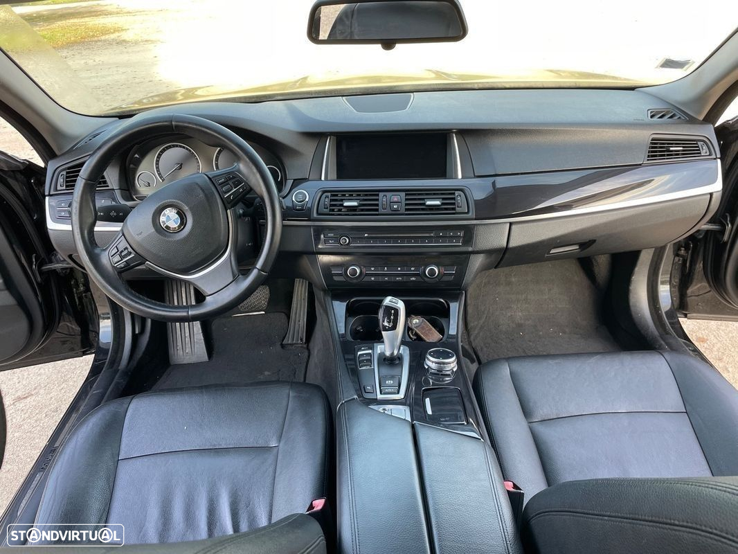 BMW 518 - 26