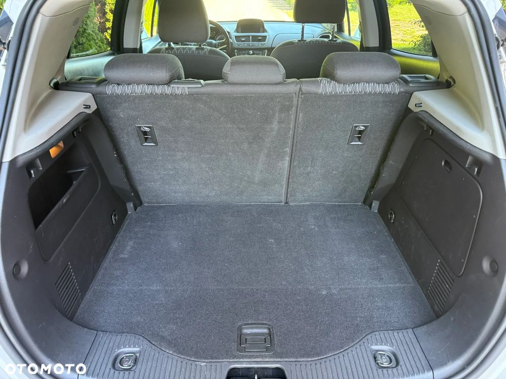 Opel Mokka 1.4 T Cosmo S&S 4x4 - 15