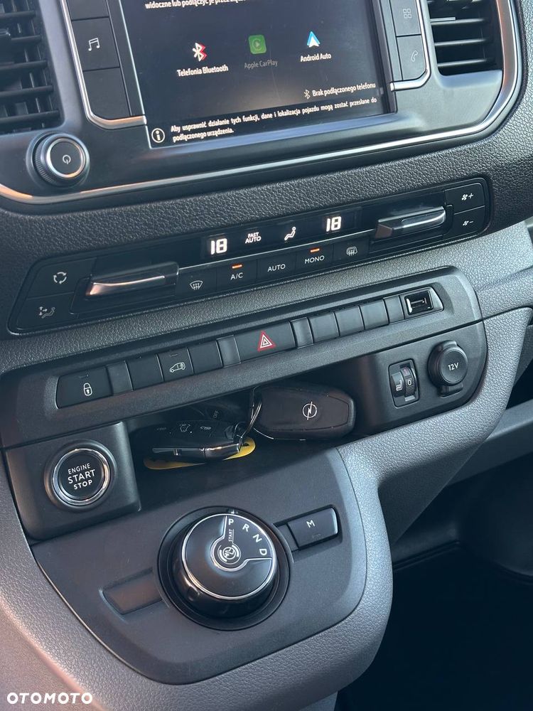 Opel Vivaro - 18