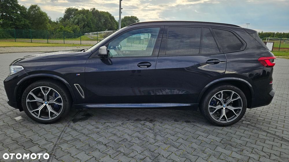 BMW X5 M - 3