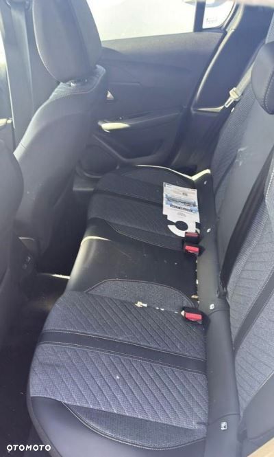 Peugeot 208 1.2 PureTech Allure S&S - 8