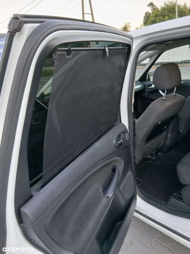 Ford S-Max 2.0 TDCi DPF Titanium - 15